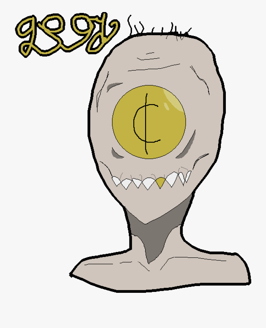 Greed Demon Clipart , Png Download - Cartoon, Transparent Clipart