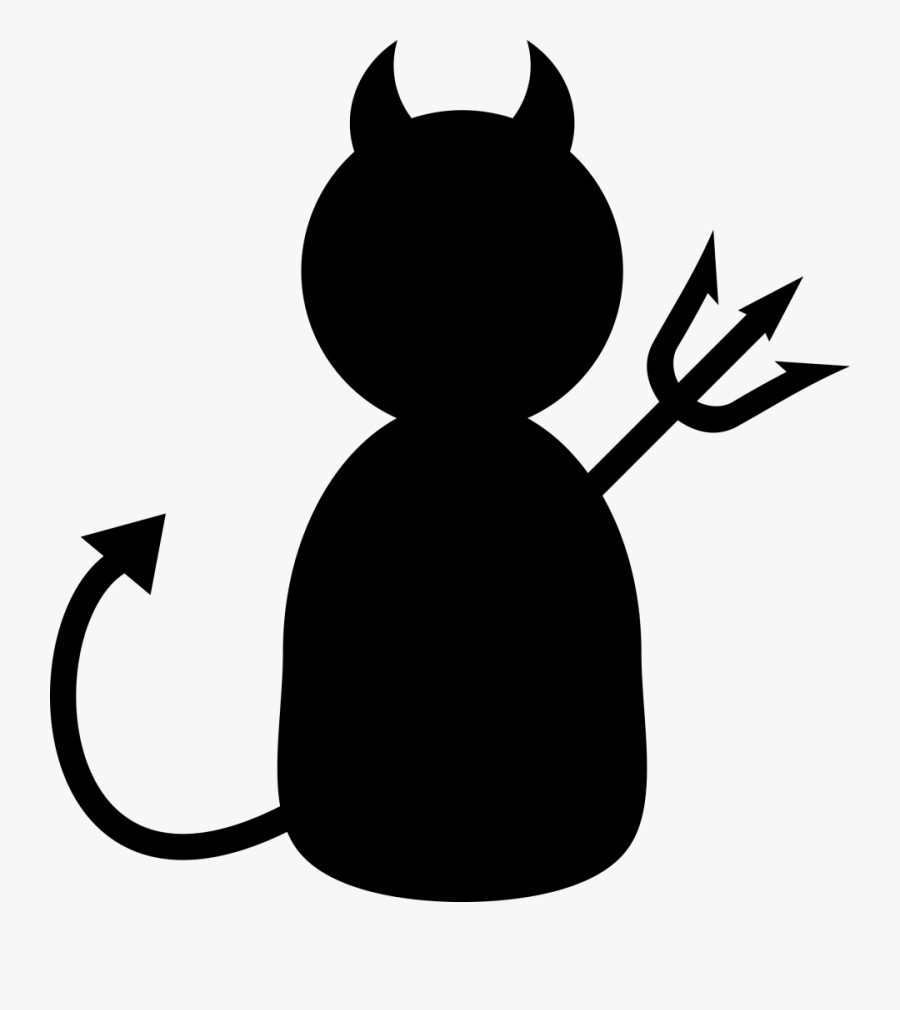 Demon Png Image - Demon Clipart, Transparent Clipart
