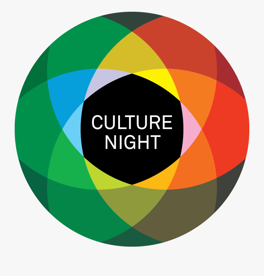 Culture Night 2018 Galway, Transparent Clipart