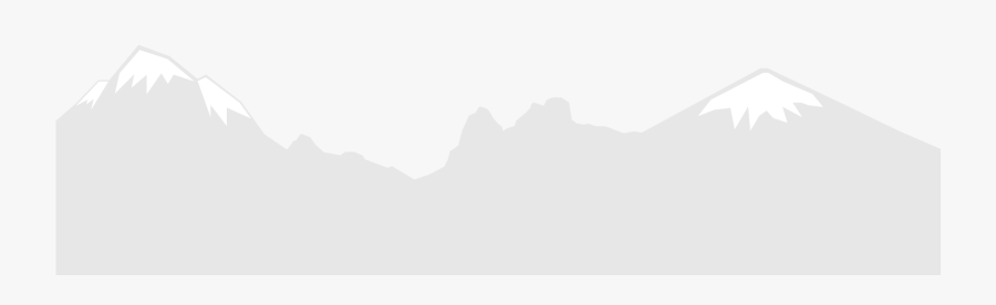 Transparent Bed Silhouette Png - Silhouette, Transparent Clipart