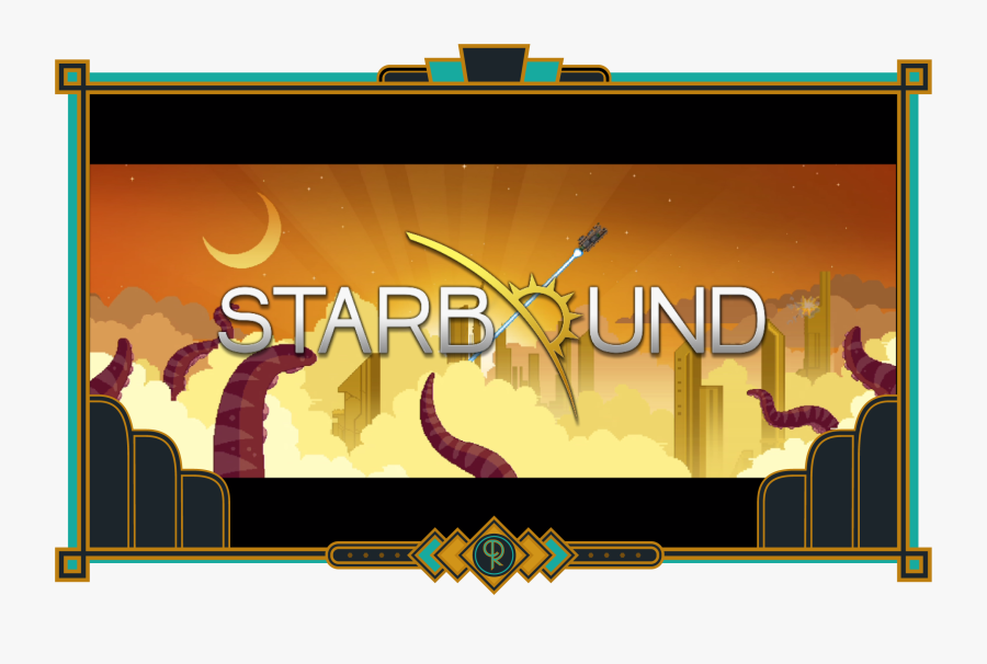 Transparent Starbound Png - Illustration, Transparent Clipart