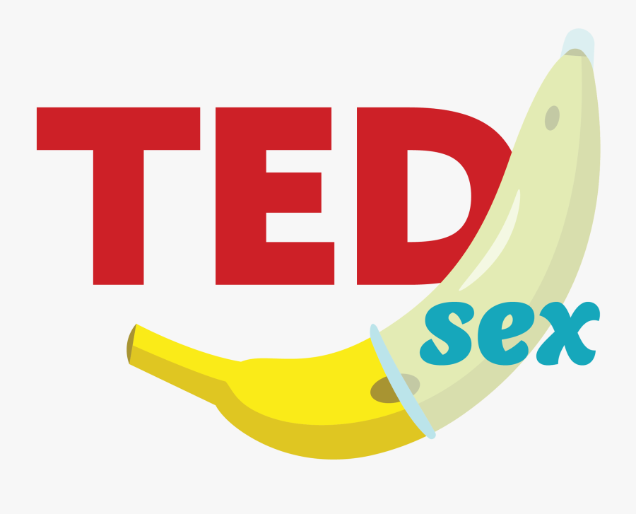 Review Of Tedsex, A Campus Event Focusing On Safe And - Graphic Design, Transparent Clipart