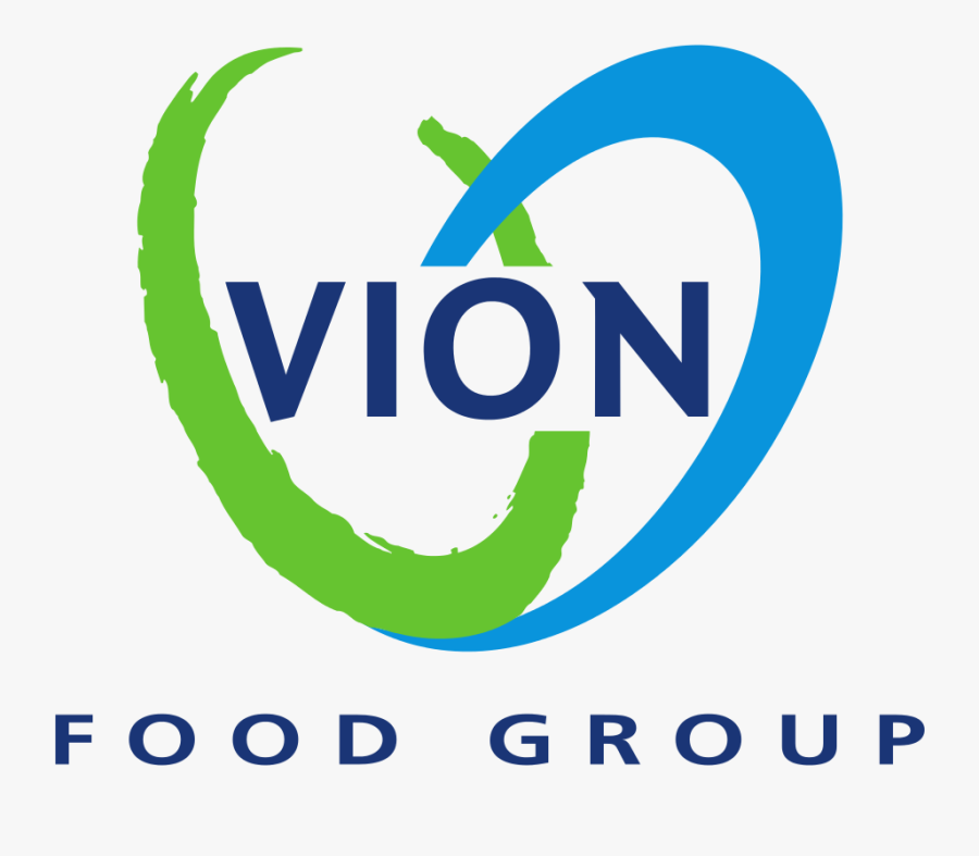 Vion Food Group Logo, Transparent Clipart