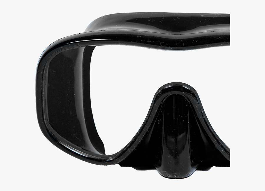 Diving Clipart Goggles - Goggles, Transparent Clipart