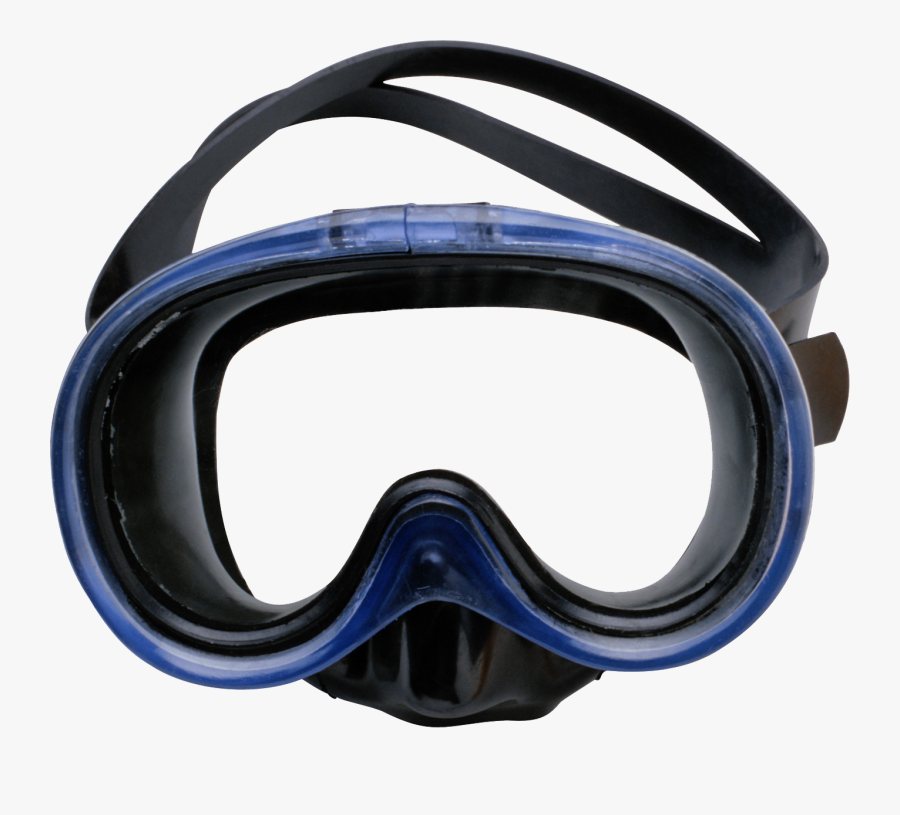 Snorkel, Diving Mask Png - Маски Подводные Пнг, Transparent Clipart