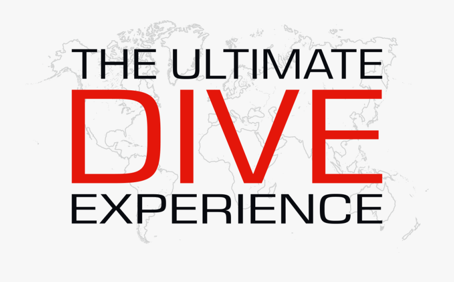 The Ultimate Dive Experience With Divementor And Ssi - Ultimate Dive Experience Ssi Dive Schools, Transparent Clipart