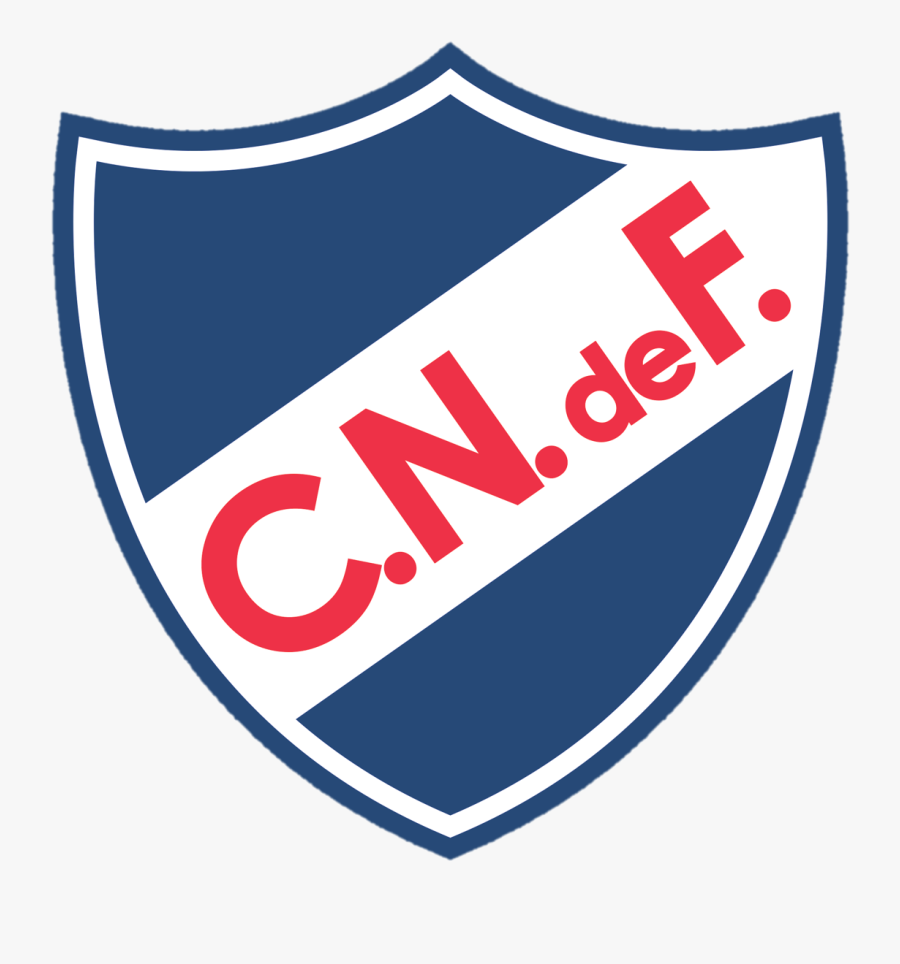 Football Shield Cliparts 3, Buy Clip Art - Escudo De Nacional De Uruguay Para Dream League Soccer, Transparent Clipart