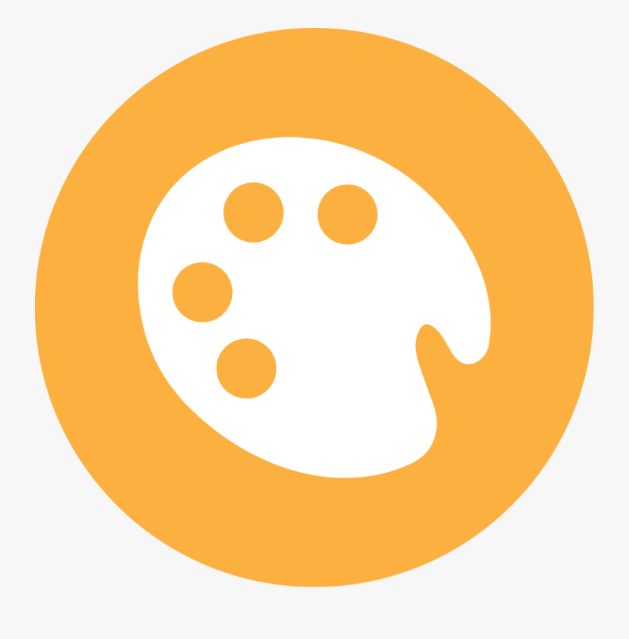 Art Club Gives Scholars The Opportunity To Express - Logo Facebook Png Dorado, Transparent Clipart