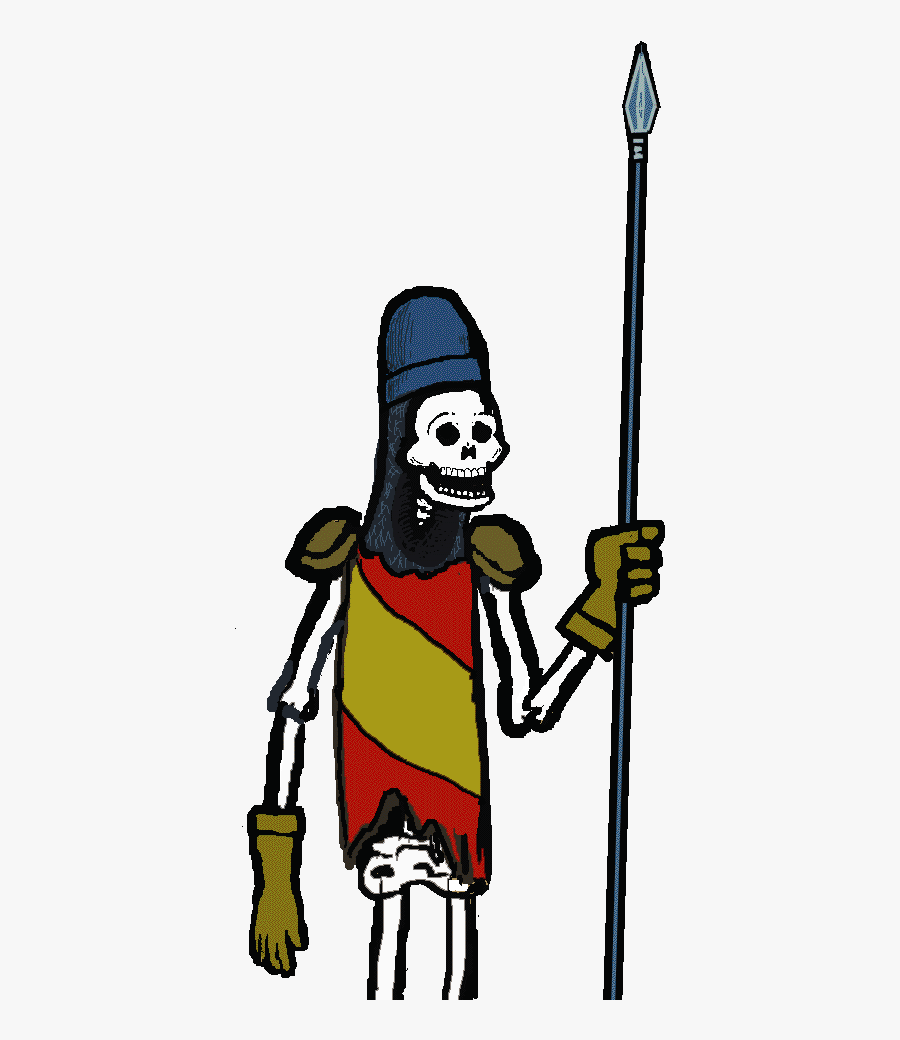 Some Fantasy Art, Transparent Clipart