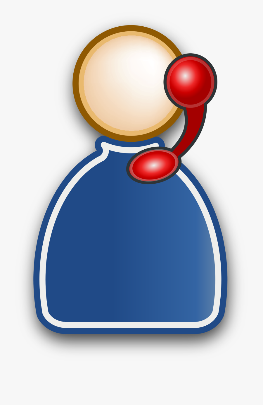 Help Clipart Help Desk - Help Desk Icon, Transparent Clipart