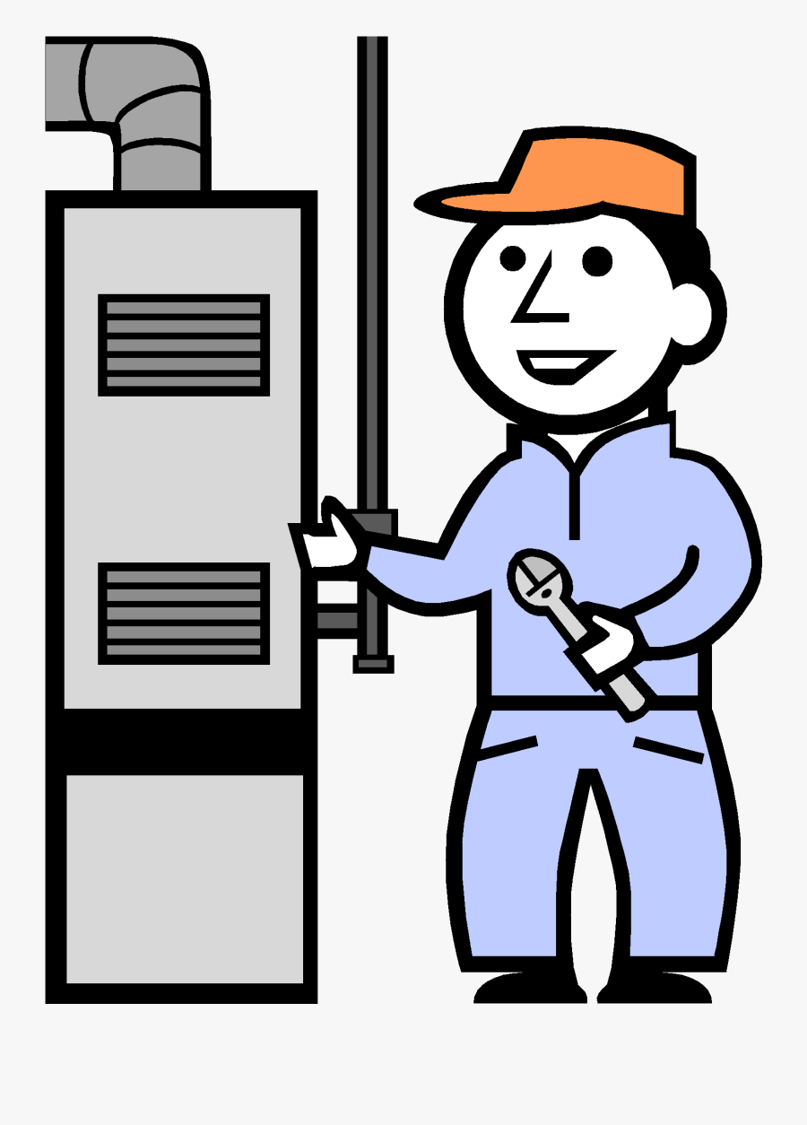 Hvac Clipart, Transparent Clipart