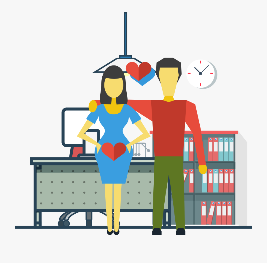 Kisspng Clip Art Vector Happy Family Life Logging Tired - Vector Graphics, Transparent Clipart