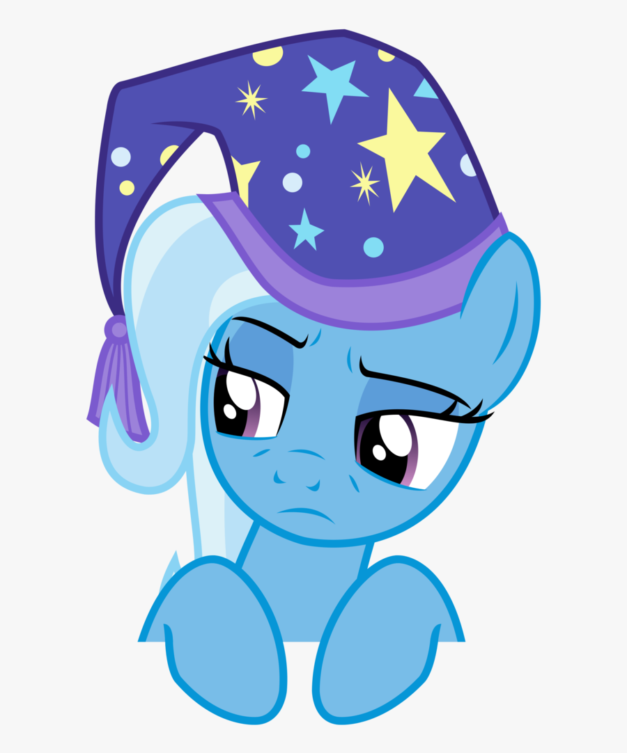 Annoyed Artist Sketchmcreations - Starlight Glimmer, Transparent Clipart