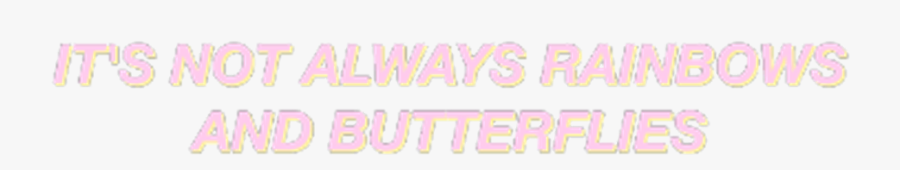 Lyrics Aesthetic Song Text - Paper Product, Transparent Clipart