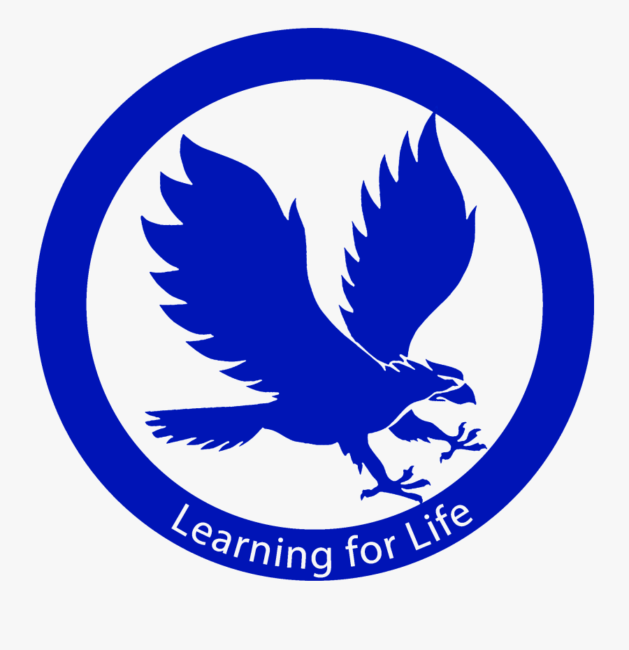 Culcheth High School Logo - Logo Of Any School, Transparent Clipart