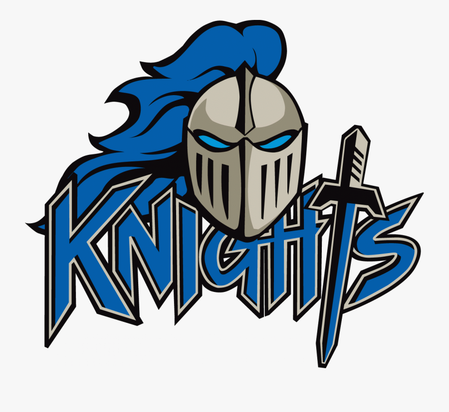 Arnall Middle School Logo Clipart , Png Download - Omms Knights, Transparent Clipart