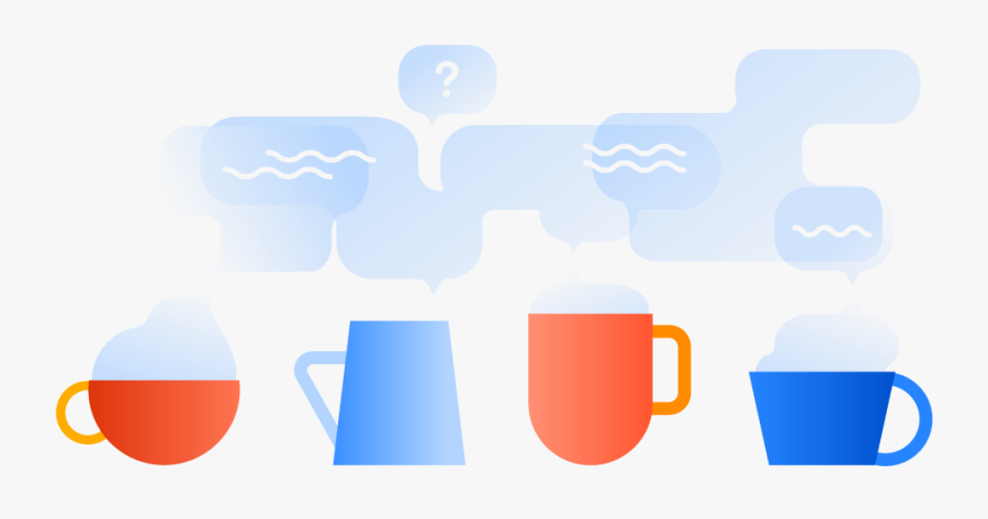 Powerful Words That, Transparent Clipart