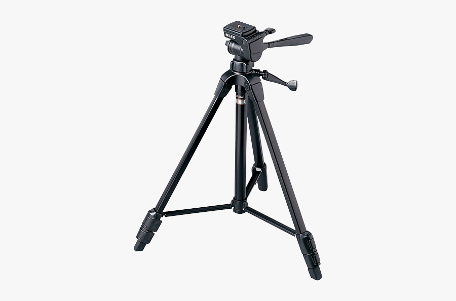 Nikon Clipart Camera Tripod - Tiltall Te 01, Transparent Clipart