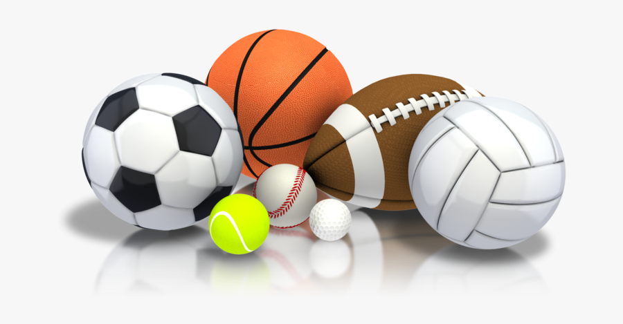 Ball Madmels Info - Transparent Background Sports Clipart, Transparent Clipart