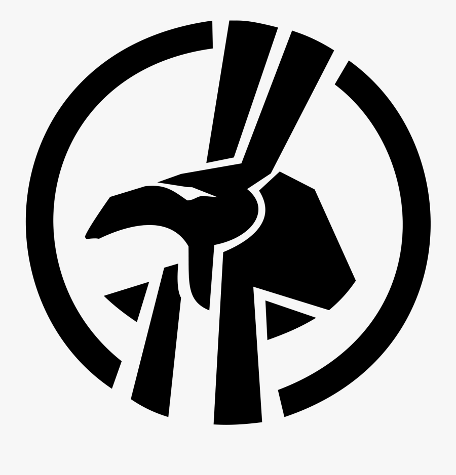 Phoenix Flag Clipart Science - Set The Egyptian God Symbols, Transparent Clipart