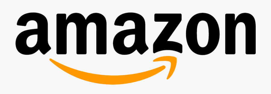 Amazon Logo High Quality, Transparent Clipart