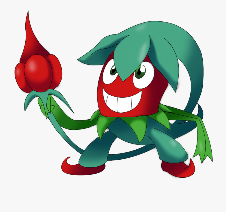 Jalapeno Clipart Spicy Pepper - Chili Pepper, Transparent Clipart