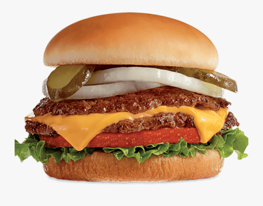 Steak N Shake Food, Transparent Clipart