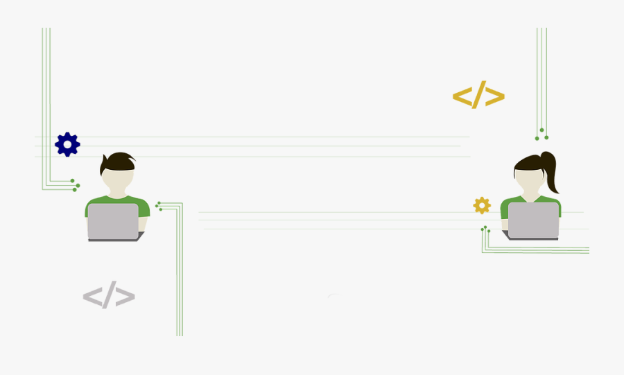 Engineer Clipart Engineering Student - Cartoon, Transparent Clipart