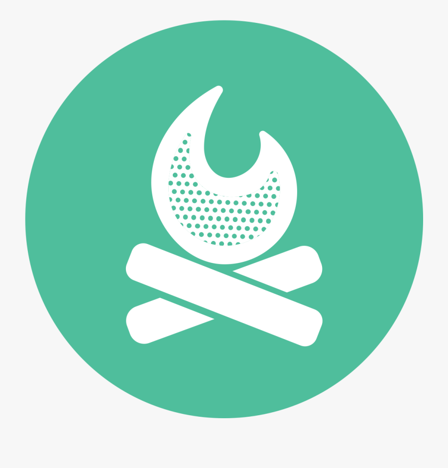 Camp Skill - Adventure - Survival Icon, Transparent Clipart