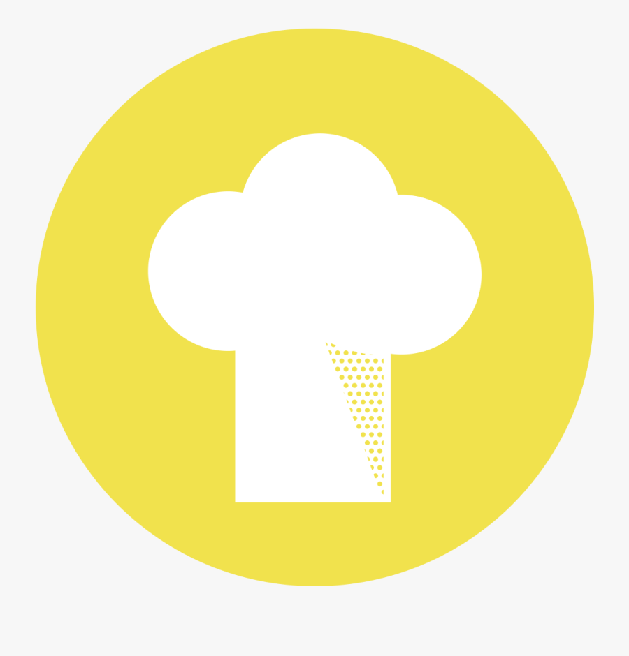 Gourmet Chef - K To 12 Program Salient Features, Transparent Clipart