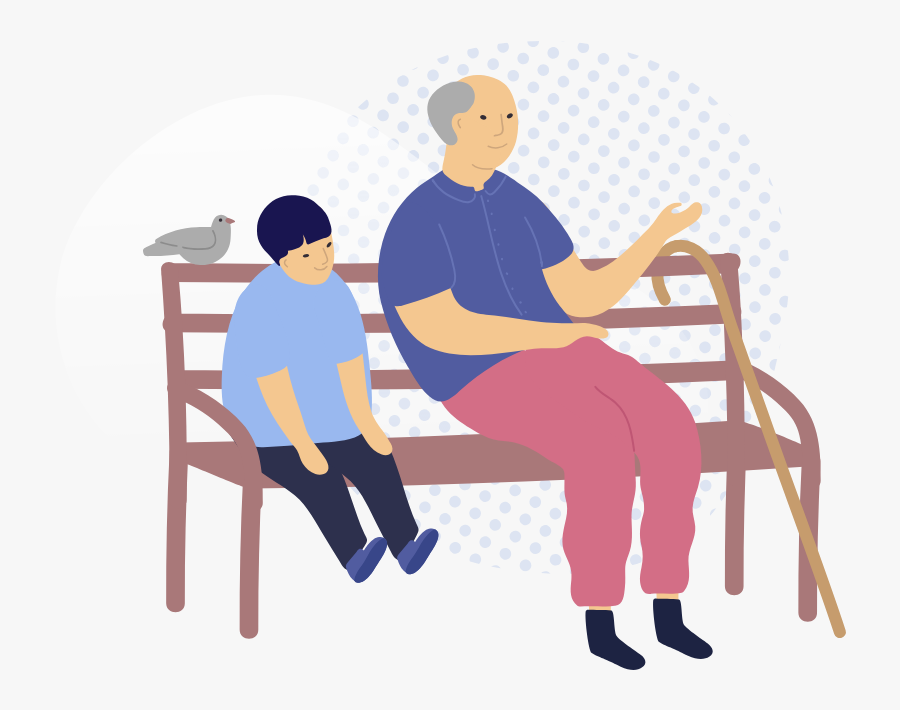 Transparent Nursing Care Clipart - Chair, Transparent Clipart