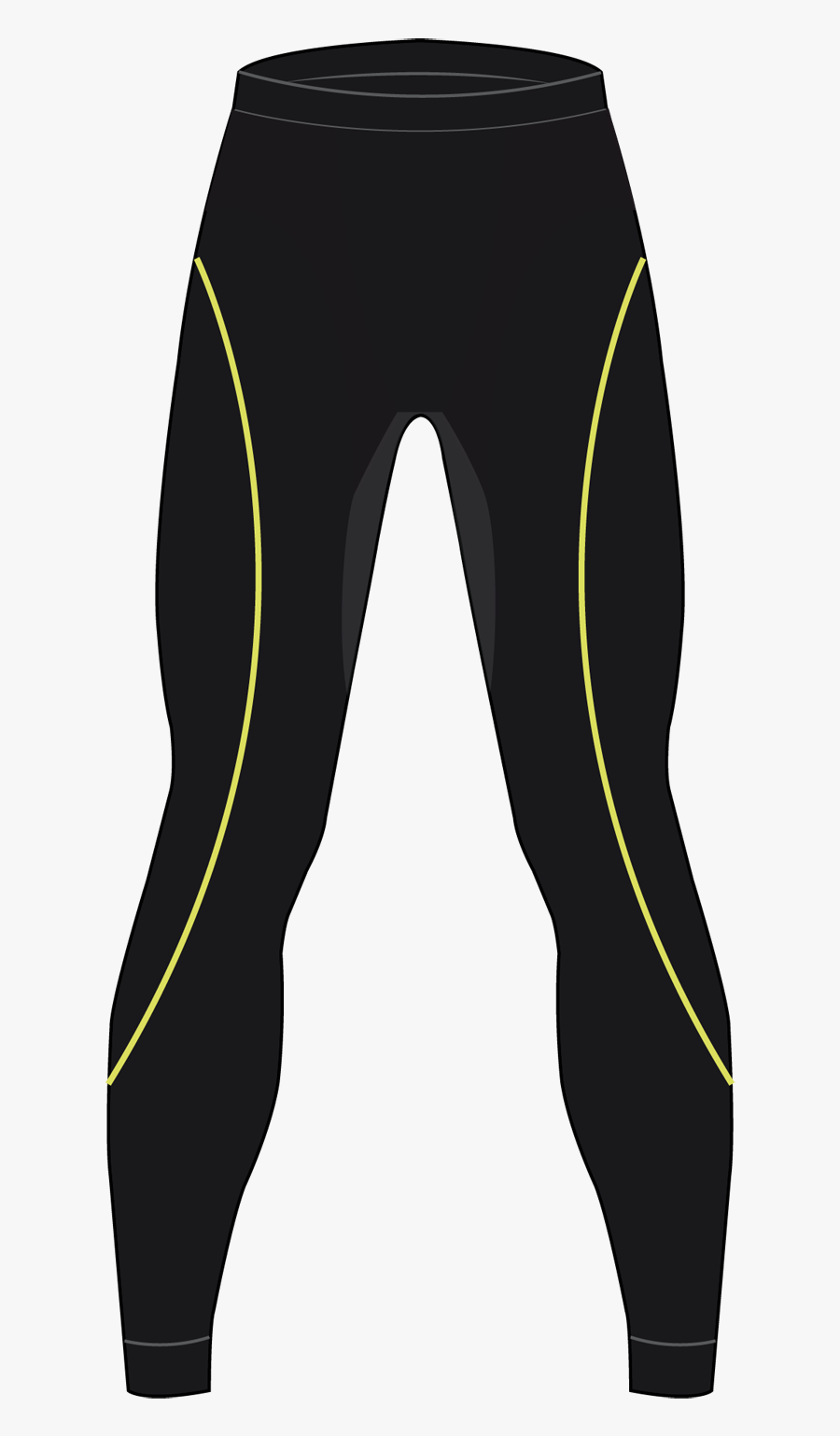 Hockey Kleidung Grafskates - Wetsuit, Transparent Clipart