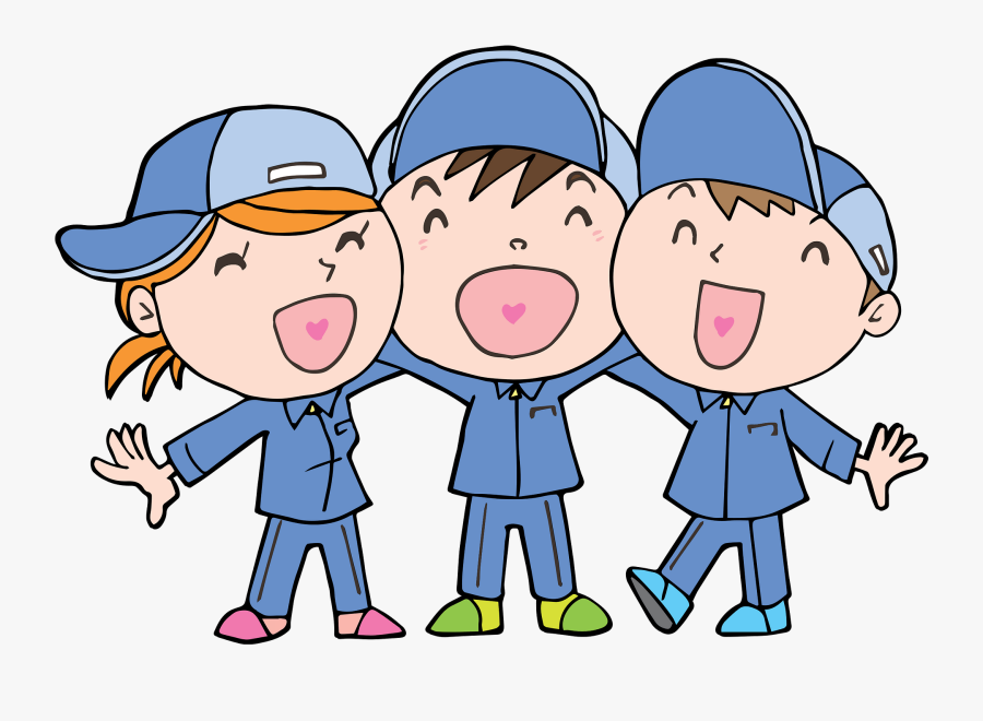 Png Clipart Laughing Kids Png, Transparent Clipart