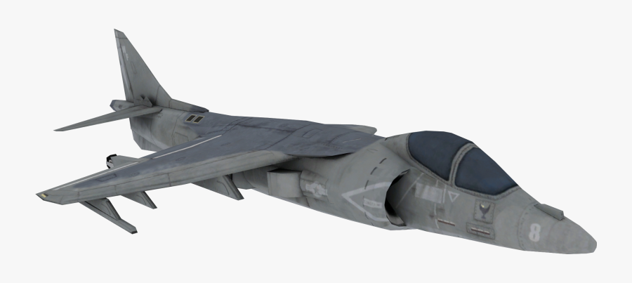 Jet Fighter Png - Call Of Duty Jet, Transparent Clipart
