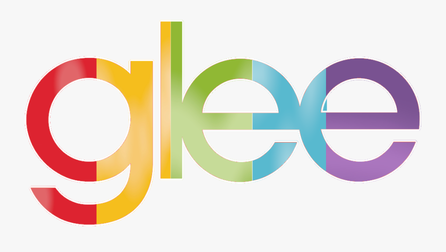 Singer Clipart Glee Club - Transparent Glee Logo, Transparent Clipart
