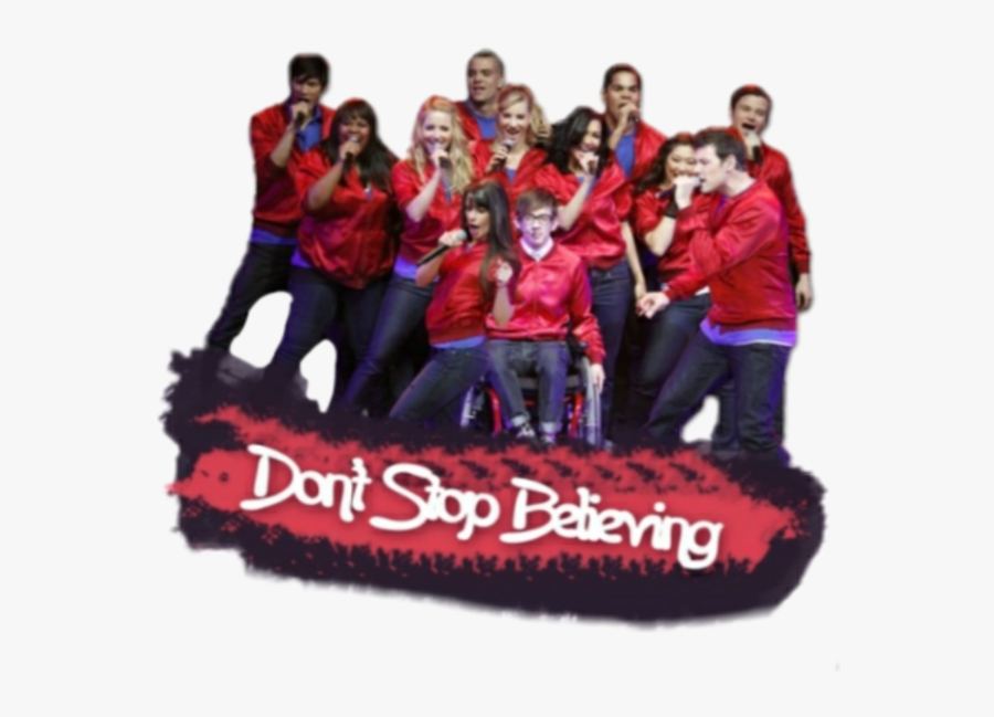 #glee #gleecast #gleeclub #gleek #gleeks #lea #stickers - Glee Tour 2011, Transparent Clipart