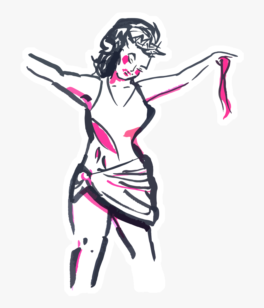 Breview Bendelacr Me The - Illustration, Transparent Clipart