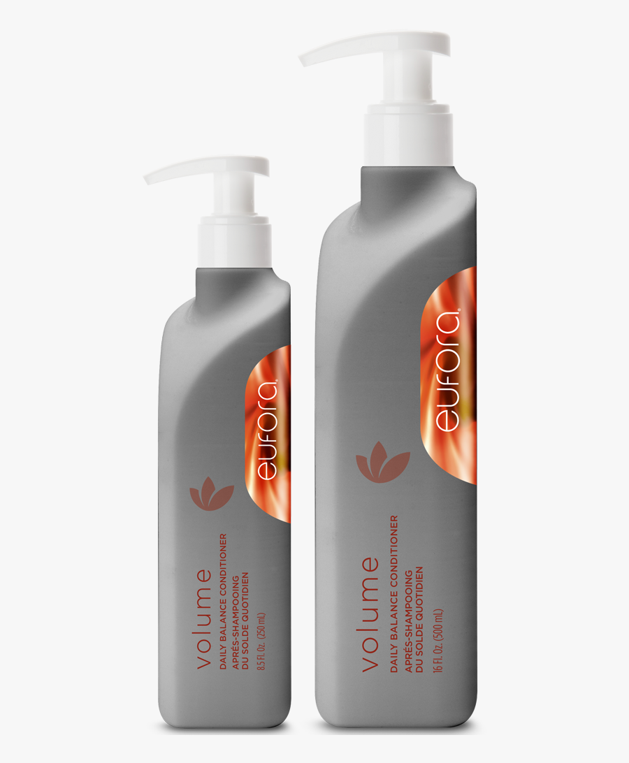 Transparent To Fix One S Hair Clipart - Eufora Hair Products, Transparent Clipart