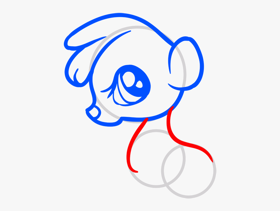 Draw Skunks, Transparent Clipart