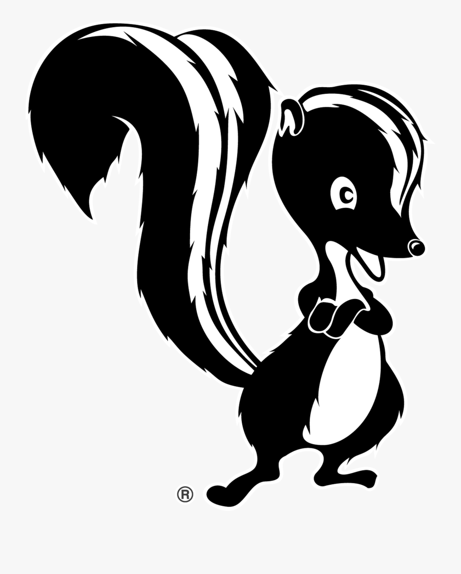 Lockheed Skunk Works Logo, Transparent Clipart