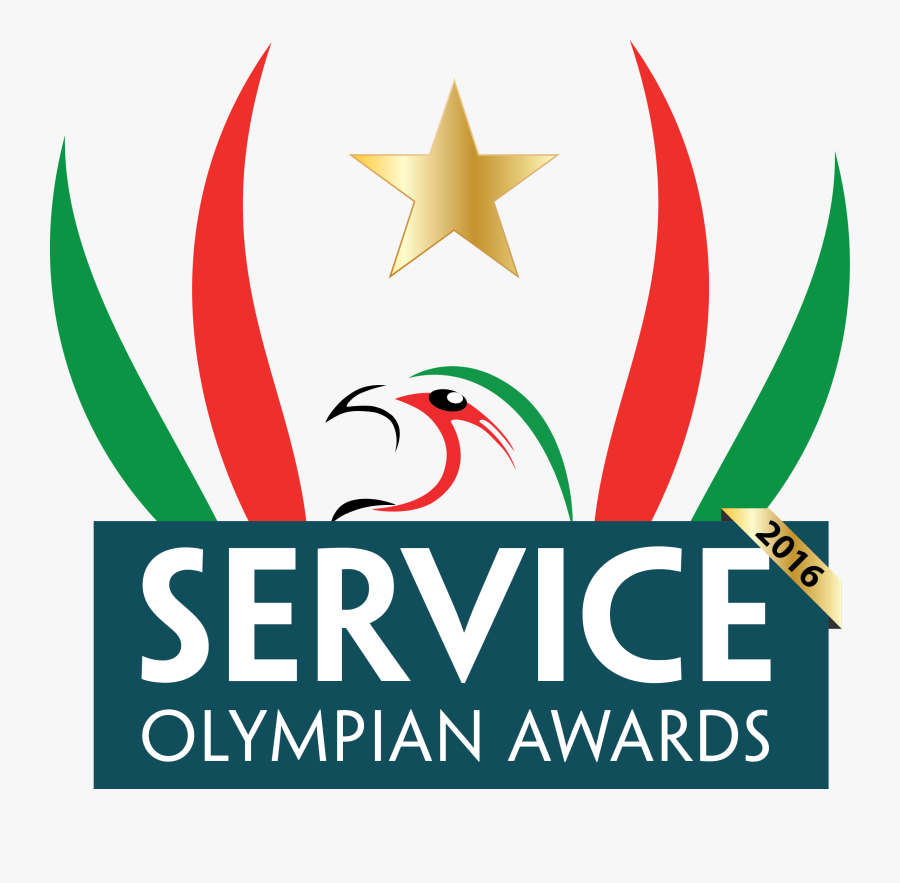 Service Olympian Award 2017 Clipart , Png Download - Customer Service Week 2013, Transparent Clipart