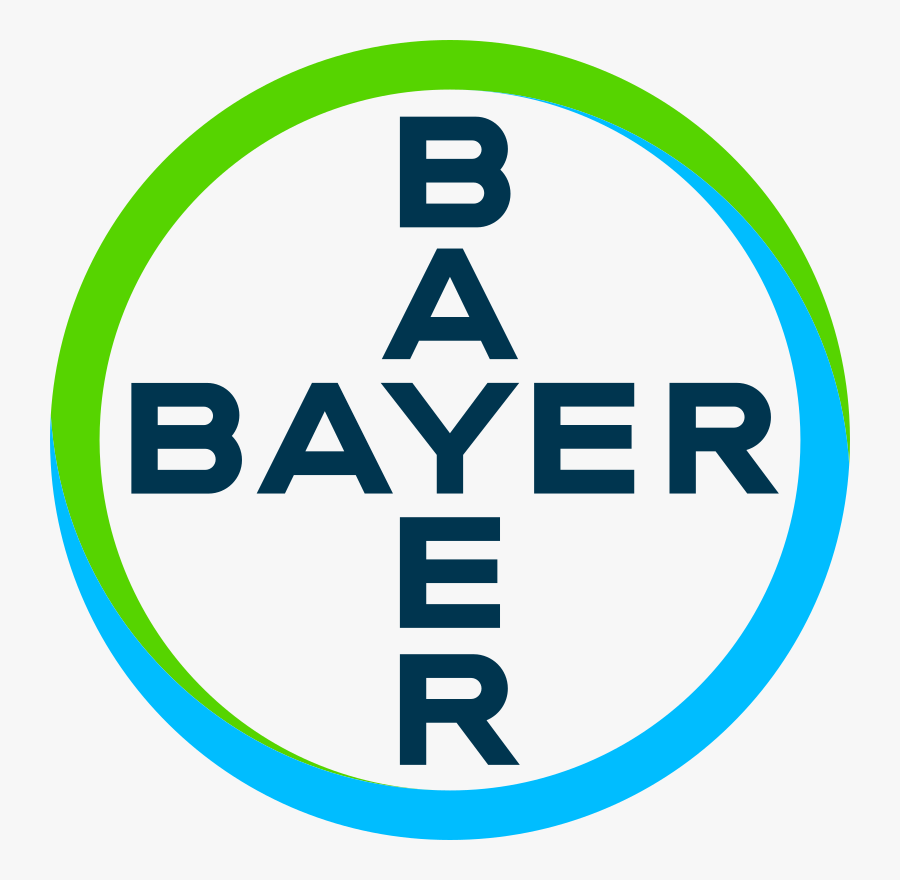 Bayer Logo Png, Transparent Clipart