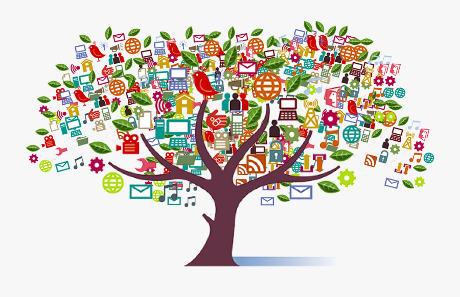 Electronic Word Of Mouth, Transparent Clipart