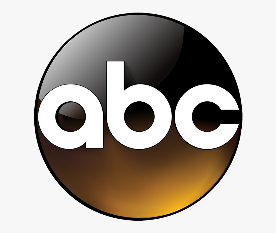 Abc Tv Logo Png, Transparent Clipart