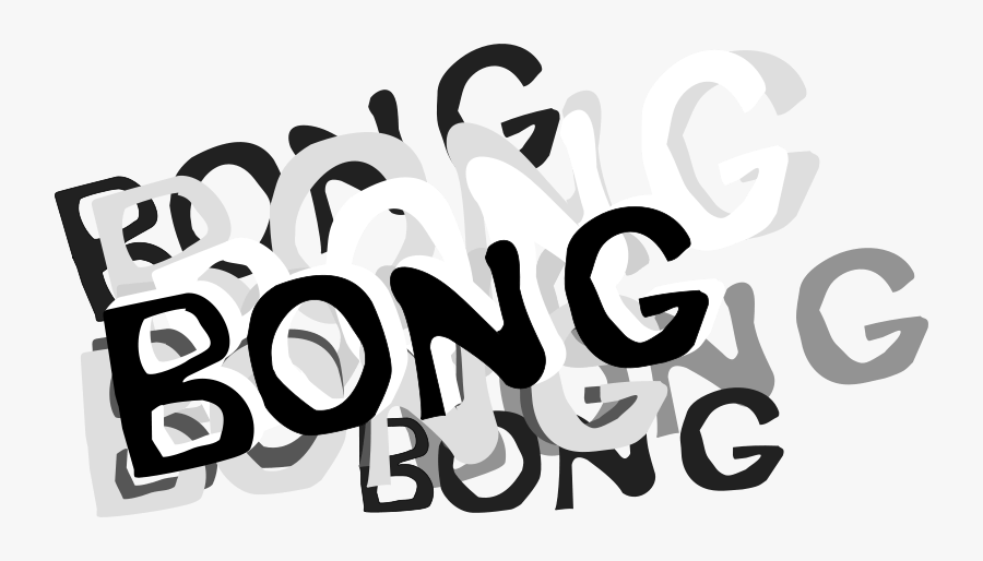 Echo 20clipart - Bong Clipart, Transparent Clipart
