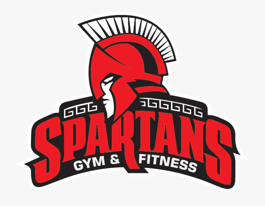 Spartan Gym & Fitness - Logo Spartan Gym Png, Transparent Clipart