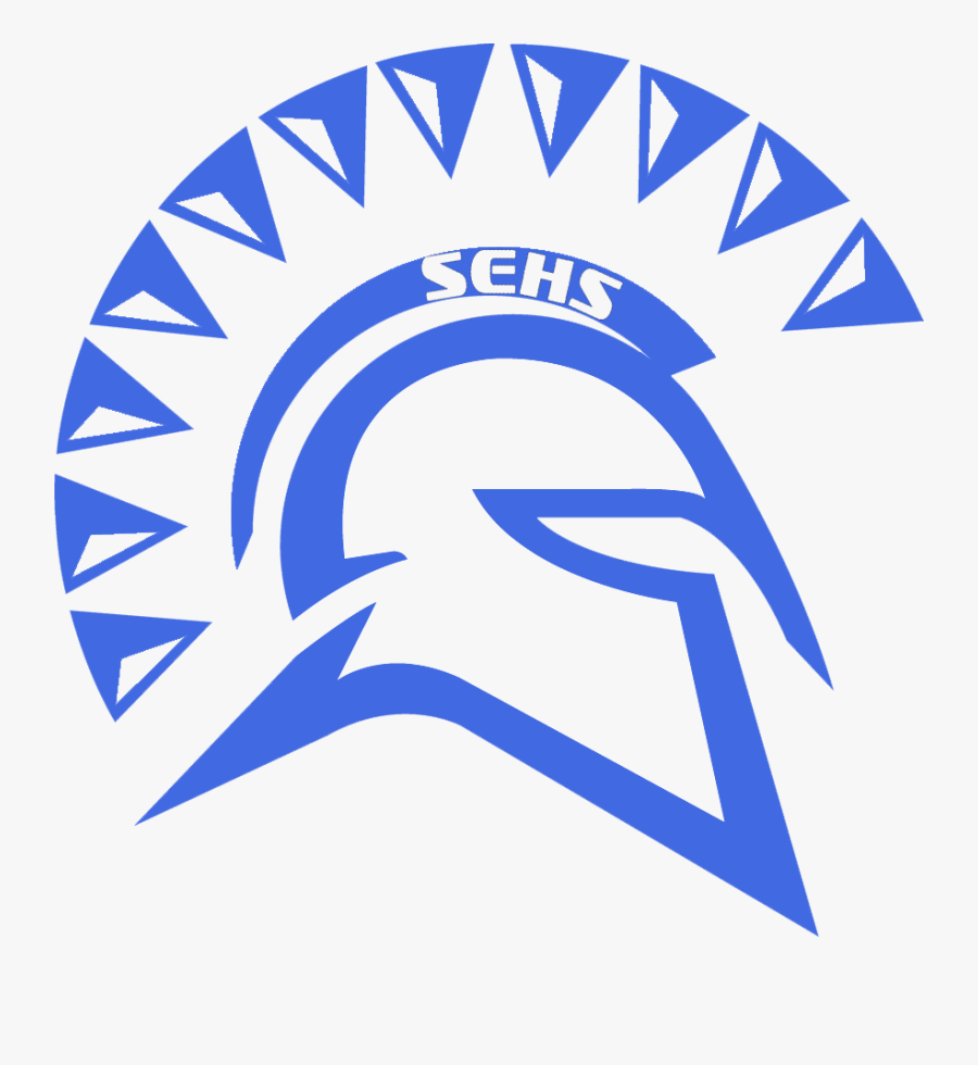Richmond Spartans Logo, Transparent Clipart