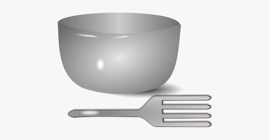 Blow And Knife - Caquelon, Transparent Clipart