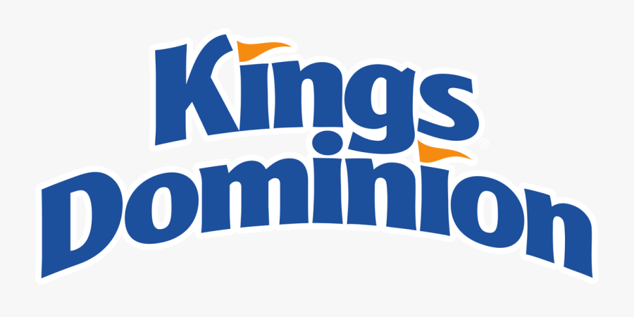 Kings Dominion Logo Png, Transparent Clipart