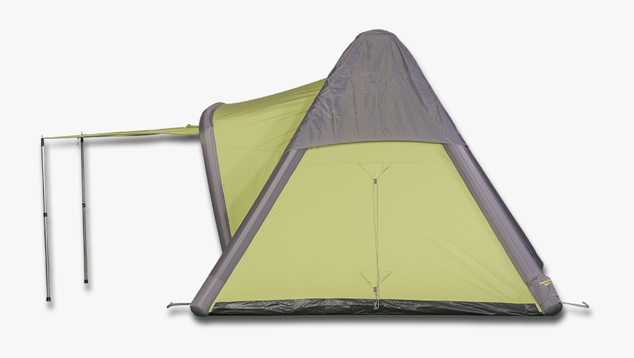 Gt Camping - Zelte Tipi 3 Personen, Transparent Clipart